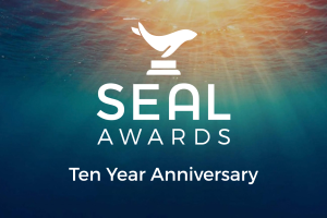 SEAL Awards Ten Year Anniversary